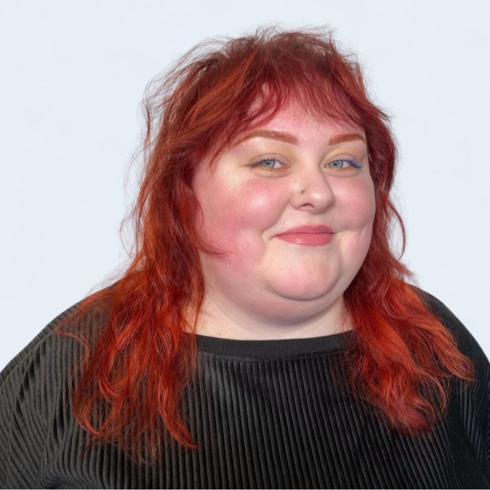 Meet your Posher, Kelsey